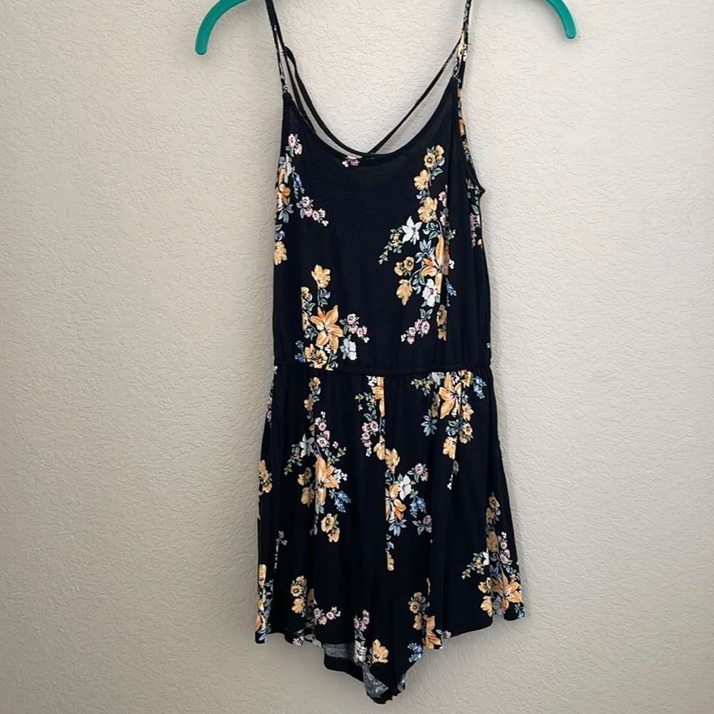 Women’s Romper